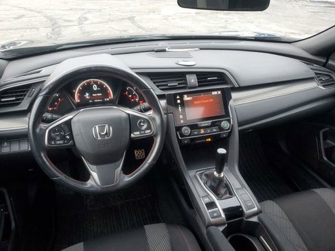 Used 2018 Honda Civic Si image 24