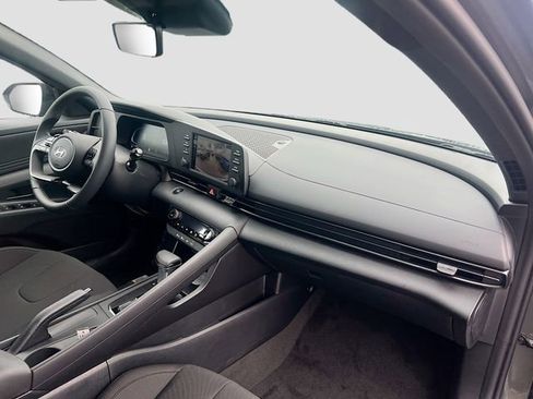 New 2026 Hyundai Elantra Sport image 26