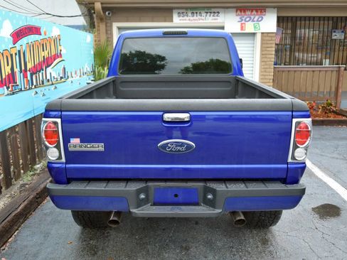 Used 2006 Ford Ranger STX image 23