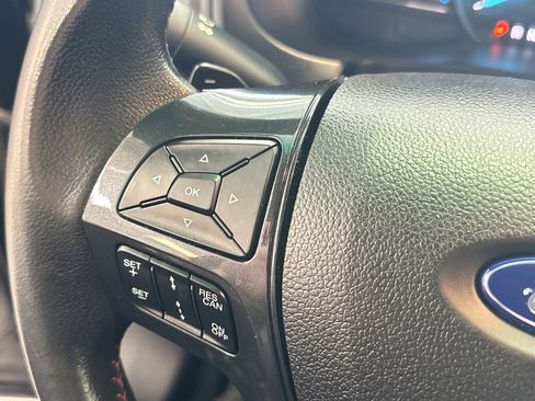 Used 2016 Ford Explorer Sport w/ Equipment Group 401A image 38