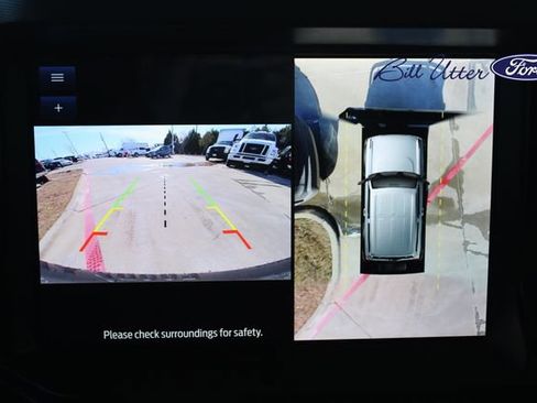 Used 2021 Ford Bronco First Edition image 16