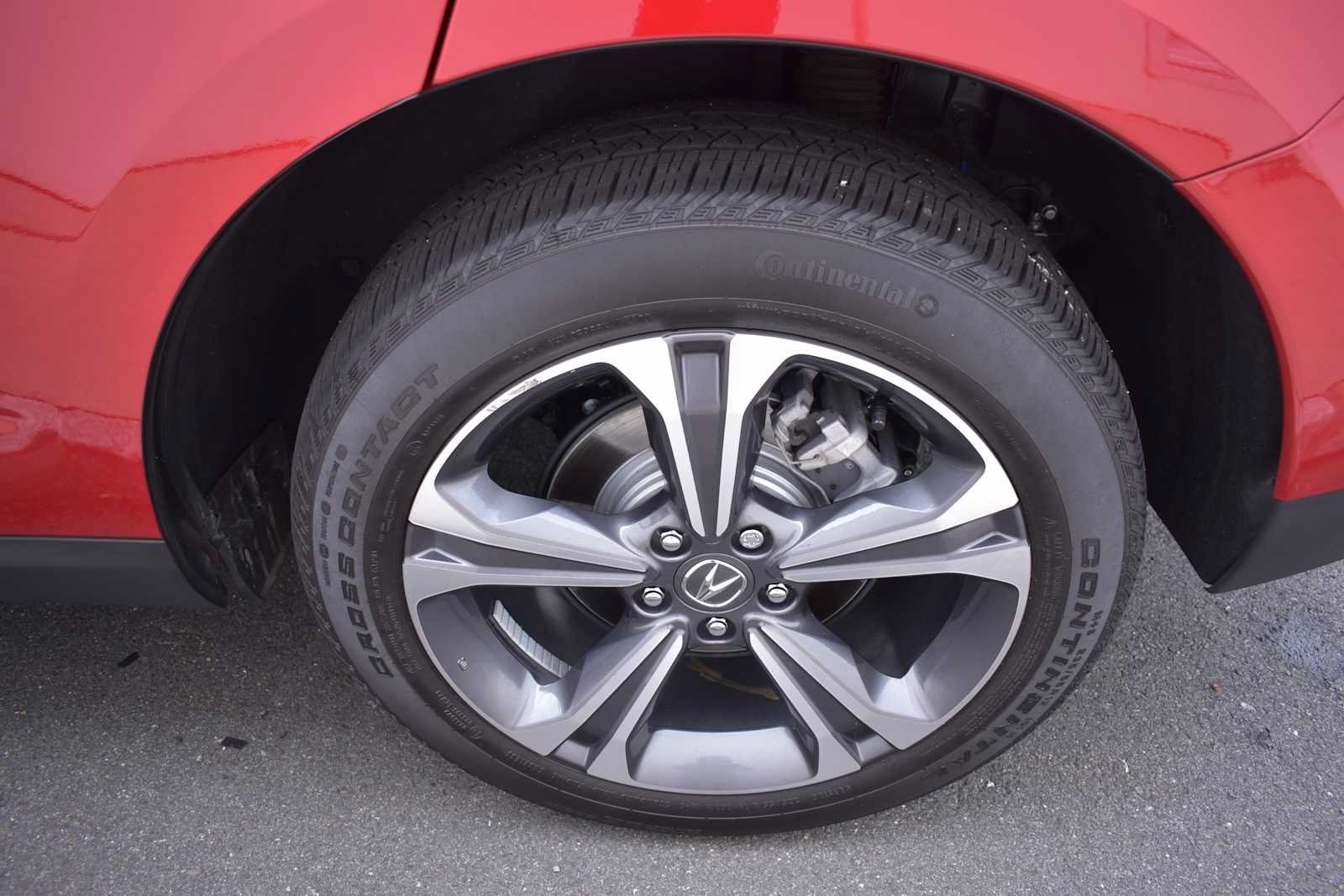 Used 2024 Acura RDX w/ Advance Package AWD/4WD image 21