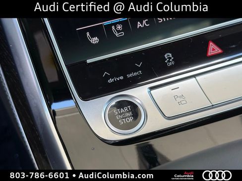 Used 2026 Audi Q7 3.0T Premium Plus w/ Premium Plus Package AWD/4WD image 31