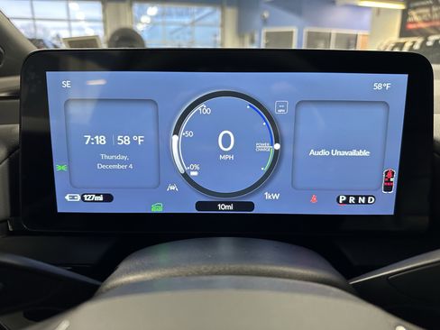 New 2026 Honda Prologue Touring image 10