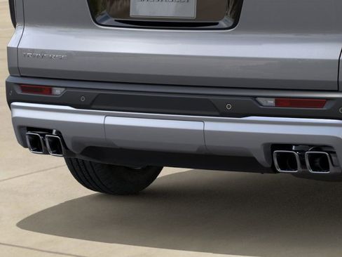 New 2026 Chevrolet Traverse LT image 14