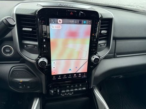 New 2025 RAM 2500 Big Horn image 49