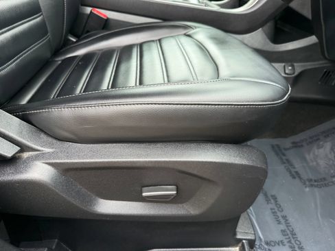 Used 2024 Ford Edge SEL AWD/4WD image 32