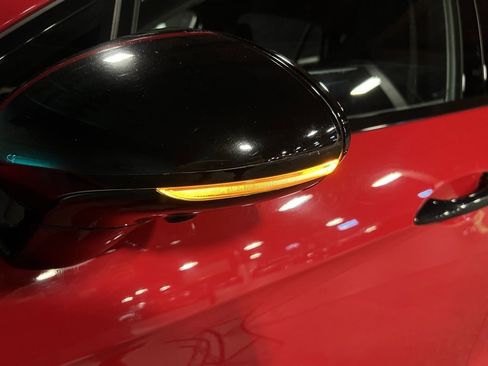 Used 2023 Porsche Panamera GTS image 31