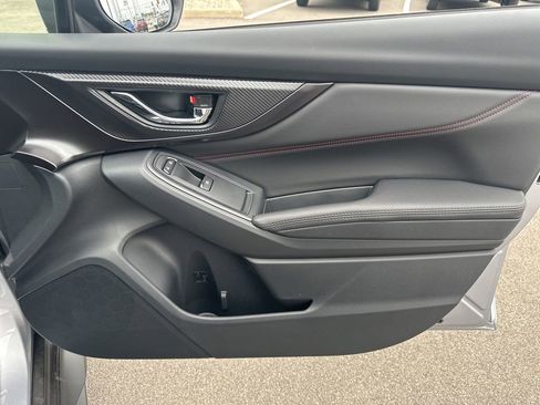 New 2026 Subaru WRX Premium AWD/4WD image 8