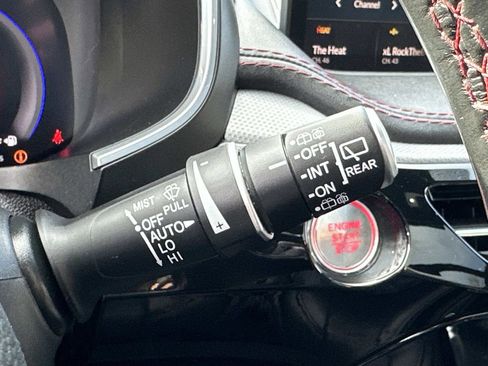 Used 2024 Acura MDX A-Spec image 19