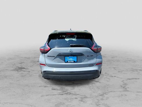 Used 2022 Nissan Murano SL AWD/4WD image 7