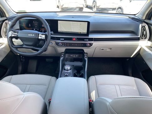 New 2026 Kia Sorento EX image 23