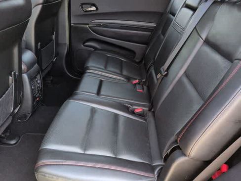 Used 2024 Dodge Durango GT AWD/4WD image 19