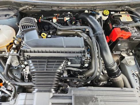 New 2024 Lincoln Corsair AWD w/ Equipment Group 102A image 19