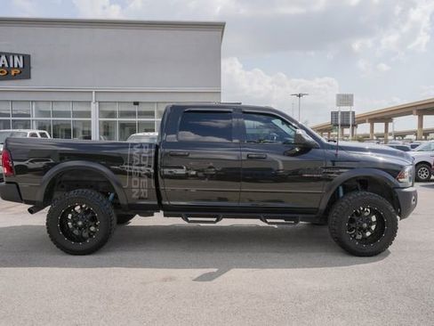 Used 2018 RAM 2500 Power Wagon image 4