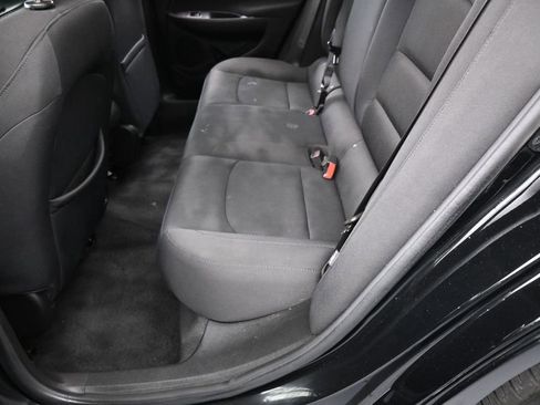 Used 2022 Chevrolet Malibu RS FWD image 29