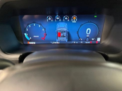 New 2026 Ford F150 Tremor AWD/4WD image 24