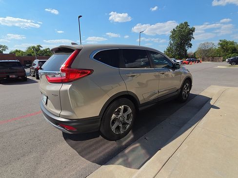 Used 2019 Honda CR-V EX image 5
