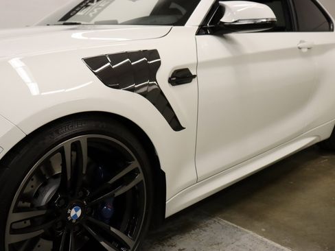 Used 2017 BMW M2 RWD image 7