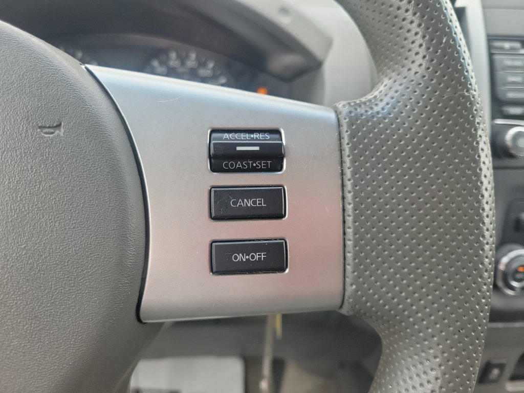 Used 2015 Nissan Frontier SV RWD image 20