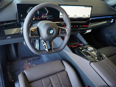 New 2026 BMW 530i w/ M Sport Package image 13