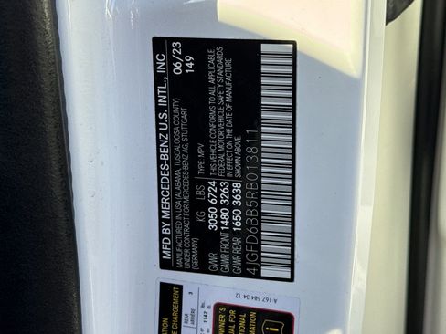 Used 2024 Mercedes-Benz GLE 53 AMG 4MATIC Coupe image 29