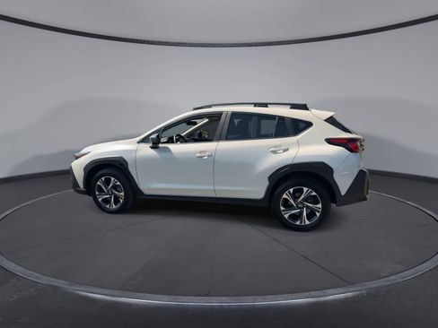 Used 2024 Subaru Crosstrek 2.0i Premium AWD/4WD image 5