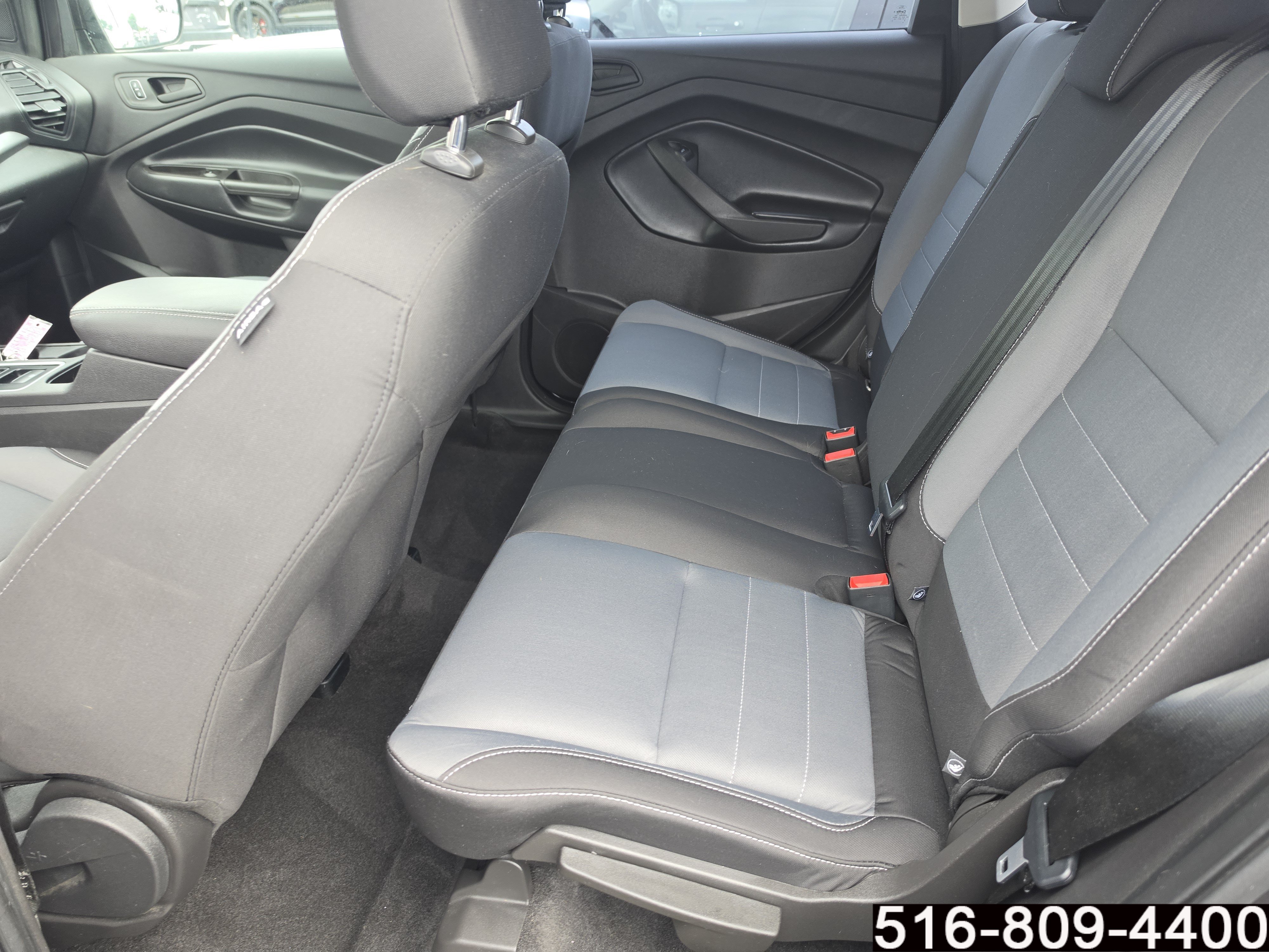 Used 2018 Ford Escape S FWD image 16