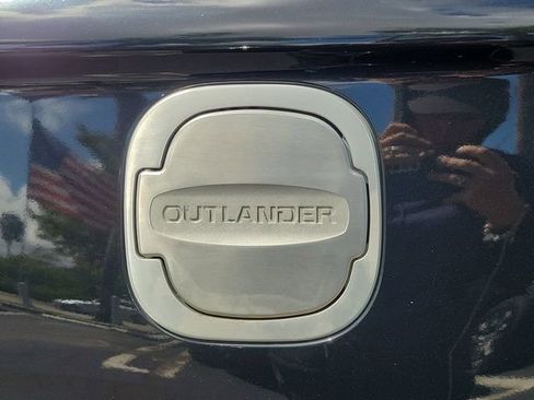 Used 2020 Mitsubishi Outlander GT AWD/4WD image 10