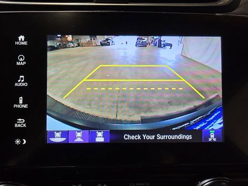 Used 2022 Honda CR-V Touring image 24