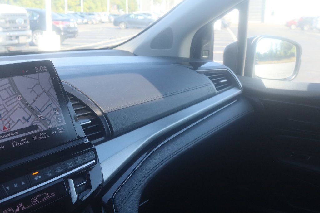 Used 2026 Honda Odyssey Touring image 19