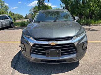 Used 2019 Chevrolet Blazer Premier w/ Driver Confidence II Package AWD/4WD video 2