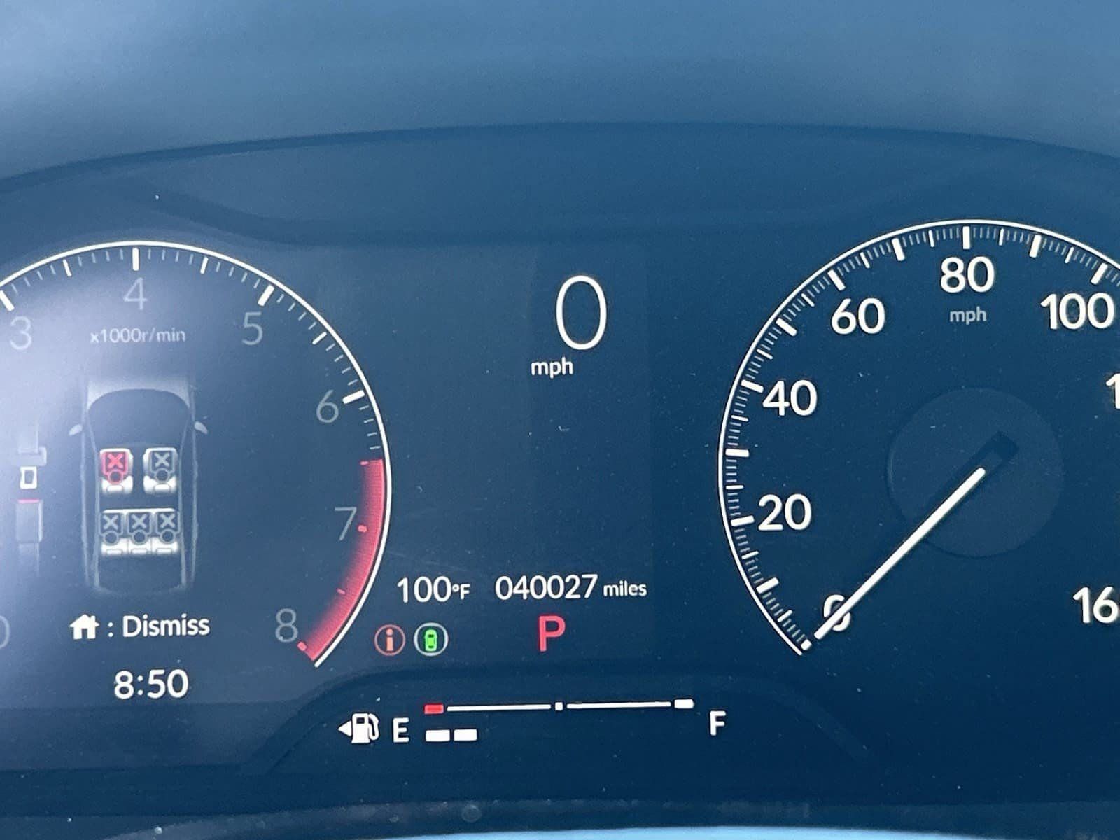 Used 2024 Honda Civic EX image 33
