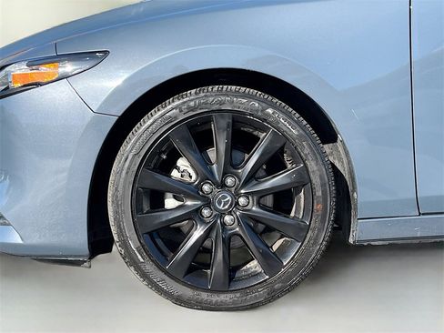 Used 2023 MAZDA MAZDA3 s image 32
