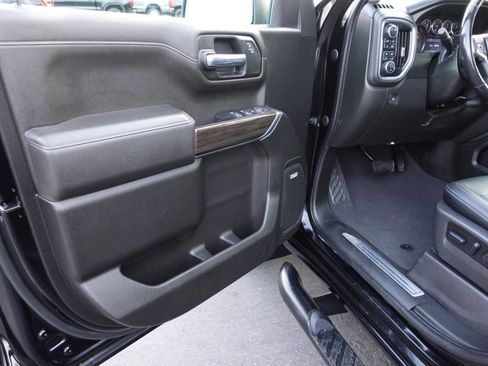 Used 2022 Chevrolet Silverado 1500 RST w/ Rally Edition image 15