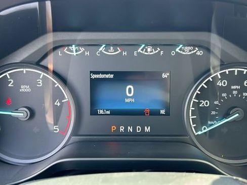 New 2025 Ford F550 2WD Regular Cab Super Duty image 13