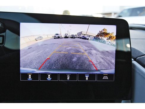 Used 2022 Chevrolet Corvette Stingray Preferred Cpe w/ Z51 Performance Package image 16