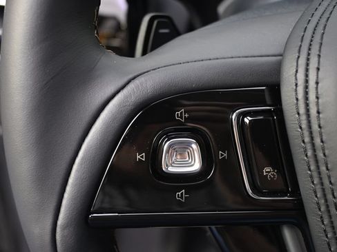 New 2026 Lincoln Aviator AWD w/ Jet Appearance Package image 33