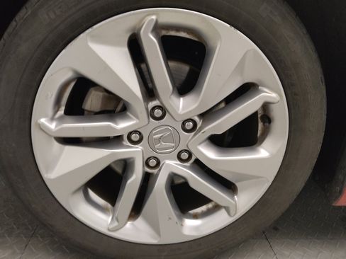 Used 2020 Honda Accord LX image 31