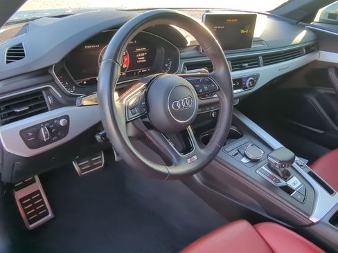 Used 2019 Audi S4 Prestige image 12