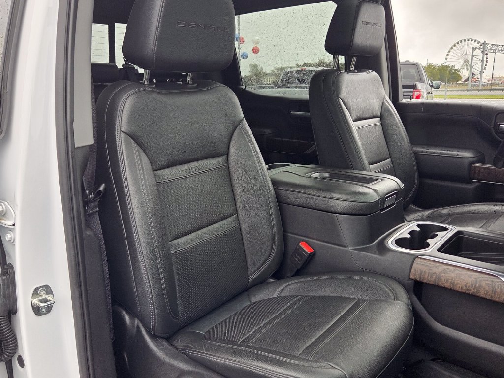 Used 2021 GMC Sierra 1500 Denali w/ Denali Ultimate Package AWD/4WD image 14