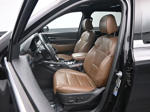 Used 2022 Kia Telluride SX w/ SX Prestige Package AWD/4WD image 23