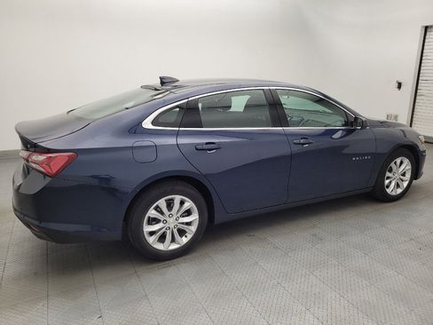 Used 2022 Chevrolet Malibu LT FWD image 10