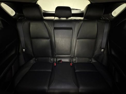 Used 2024 MAZDA CX-30 AWD 2.5 S w/ Select Sport Pkg image 17