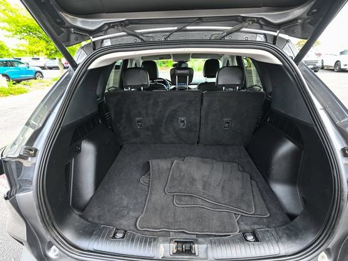 Used 2021 Ford Escape Titanium AWD/4WD image 16