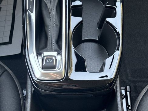 Used 2025 Chevrolet Trax ACTIV w/ Driver Confidence Package image 27