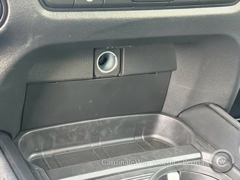 Certified 2025 MAZDA CX-50 AWD 2.5 S w/ Premium Package image 30