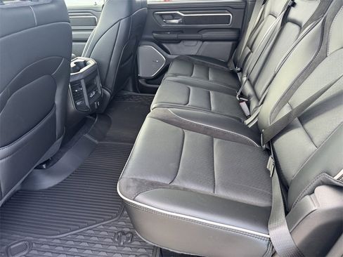 New 2026 RAM 1500 Laramie w/ Night Edition image 10