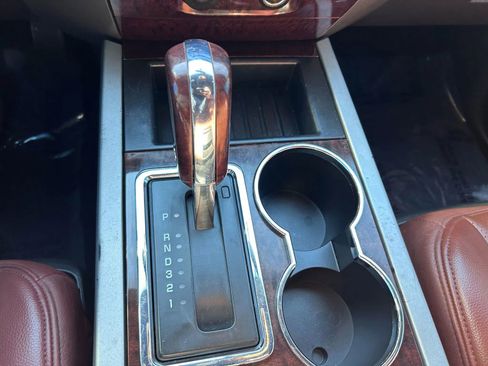 Used 2008 Ford Expedition King Ranch image 24