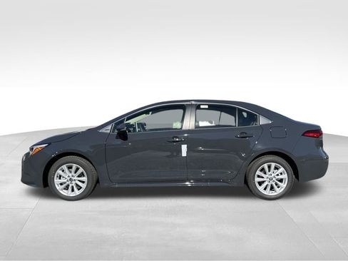New 2026 Toyota Corolla XLE FWD image 2